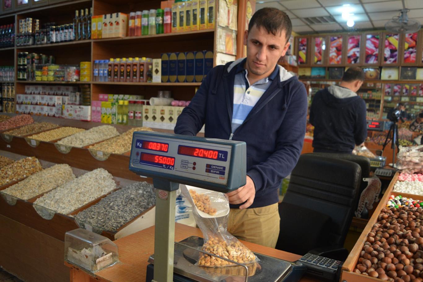 Çerez fiyatları cep yakıyor Çerez fiyatları cep yakıyor